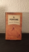 El perfume (usado) - Patrick Süskind