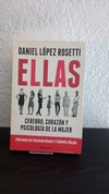Ellas (usado) - Daniel López Rosetti