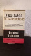 Resultados extraordinarios (usado) - Bernardo Stamateas