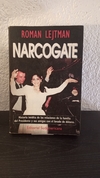 Narcogate (usado) - Roman Lejtman