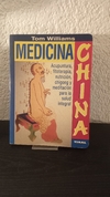 Medicina china (usado) - Tom Williams