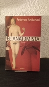 El Anatomista (usado) - Federico Andahazi