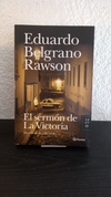 El sermón de la Victoria (usado) - Eduardo Belgrano Rawson