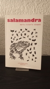 Salamandra (usado) - María Victoria Vázquez