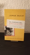 El camino del encuentro (usado, muy pocos corchetes con birome) - Jorge Bucay