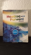 Hearding foward Workbook (usado, con lápiz) - Richmond