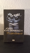El profesor (usado) - John Katzenbach
