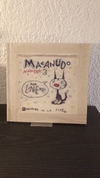 Macanudo 3 (usado) - Liniers
