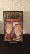 El regreso de Sherlock Holmes (usado) - A. Conan Doyle