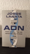 ADN (usado) - Jorge Lanata