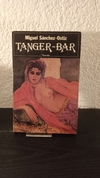 Tanger Bar (usado) - Miguel Sánchez - Ostiz