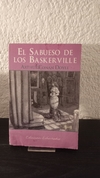El sabueso de los Baskerville (usado ver foto 2) - Arthur Conan Doyle
