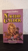 Nacido Calder (usado) - Janet Dailey