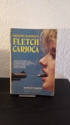 Fletch carioca (usado) - Gregory Mcdonald