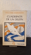 Cuadernos de un delfin (usado) - Elsa Isabel Bornemann