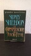 La conspiración del juicio final (usado) - Sidney Sheldon
