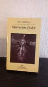 Operación Dulce (usado) - Ian McEwan