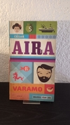 Varamo (usado) - César Aira