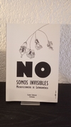 No somos invisibles (usado) - Claudia Cortalezzi