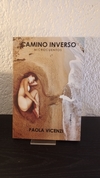Camino Inverso (usado) - Paola Vicenzi