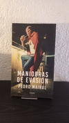 Maniobras de evasión (usado) - Pedro Mairal