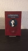 La metamorfosis (usado) - Franz Kafka