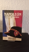 Napoleón (usado) - André Maurois