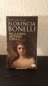 Me llaman Artemio Furia 2 (usado) - Florencia Bonelli
