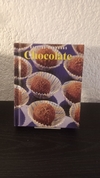 Chocolate (usado) - Jacqueline Bellefontaine