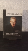 Semblanza de un escritor (usado) - Marcos Aguinis