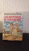 Las aventuras de Tom Sawyer (usado) - Mark Twain