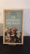 La sociedad del naipe (usado) - Mario Dvorkin