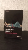 Pisando los talones (usado) - Henning Mankell