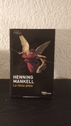 La falsa pista (usado) - Henning Mankell