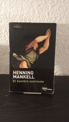 El hombre sonriente (usado) - Henning Mankell