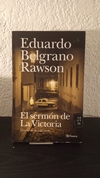 El sermón de La Victoria (usado b) - Eduardo Belgrano Rawson