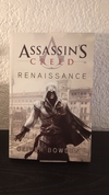 Assassins Creed: Renaissance (usado) - Oliver Bowden