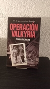 Operación Valkyrya (usado) - Tobias Kniebe