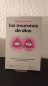 Las neuronas de dios (usado) - Diego Golomek