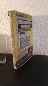 Recubrimientos metálicos (usado) - E. Werner