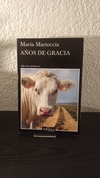 Años de gracia (usado) - María Martocchia