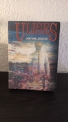 Ulises (usado) - James Joyce
