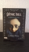 Gothic Doll: En brazos de Mael (usado) - Lorena Amkie