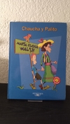 Chaucha y Palito (usado) - María Elena Walsh