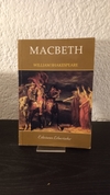 Macbeth (usado) - William Shakespeare