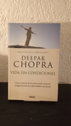 Vida sin condiciones (usado) - Deepak Chopra