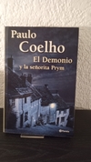 El demonio y la señorita Prym (usado) - Paulo Coelho