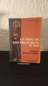 La vida de San Francisco de Asís (usado) - Anacleto Jacovelli