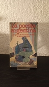 La poesía argentina (usado) - Varios