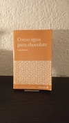 Como agua para chocolate (usado) - Laura Esquivel